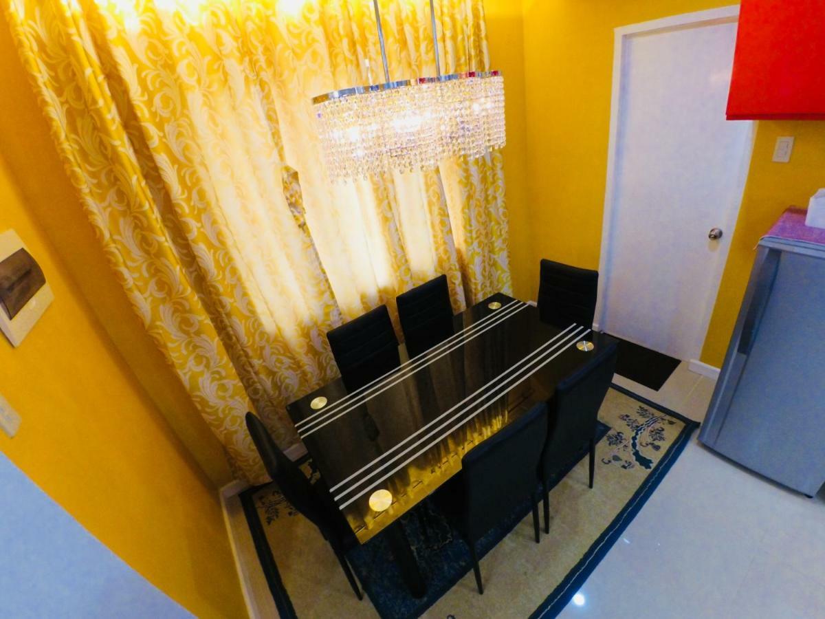 Camella Homes Mandalagan Bacolod Exterior foto